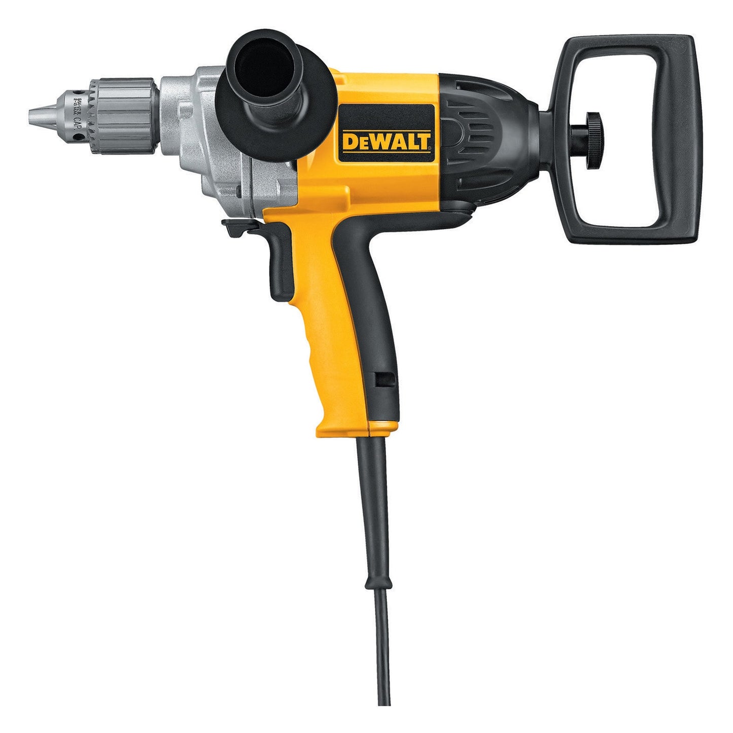 DEWALT 1/2-in Keyed Corded Drill DW130V