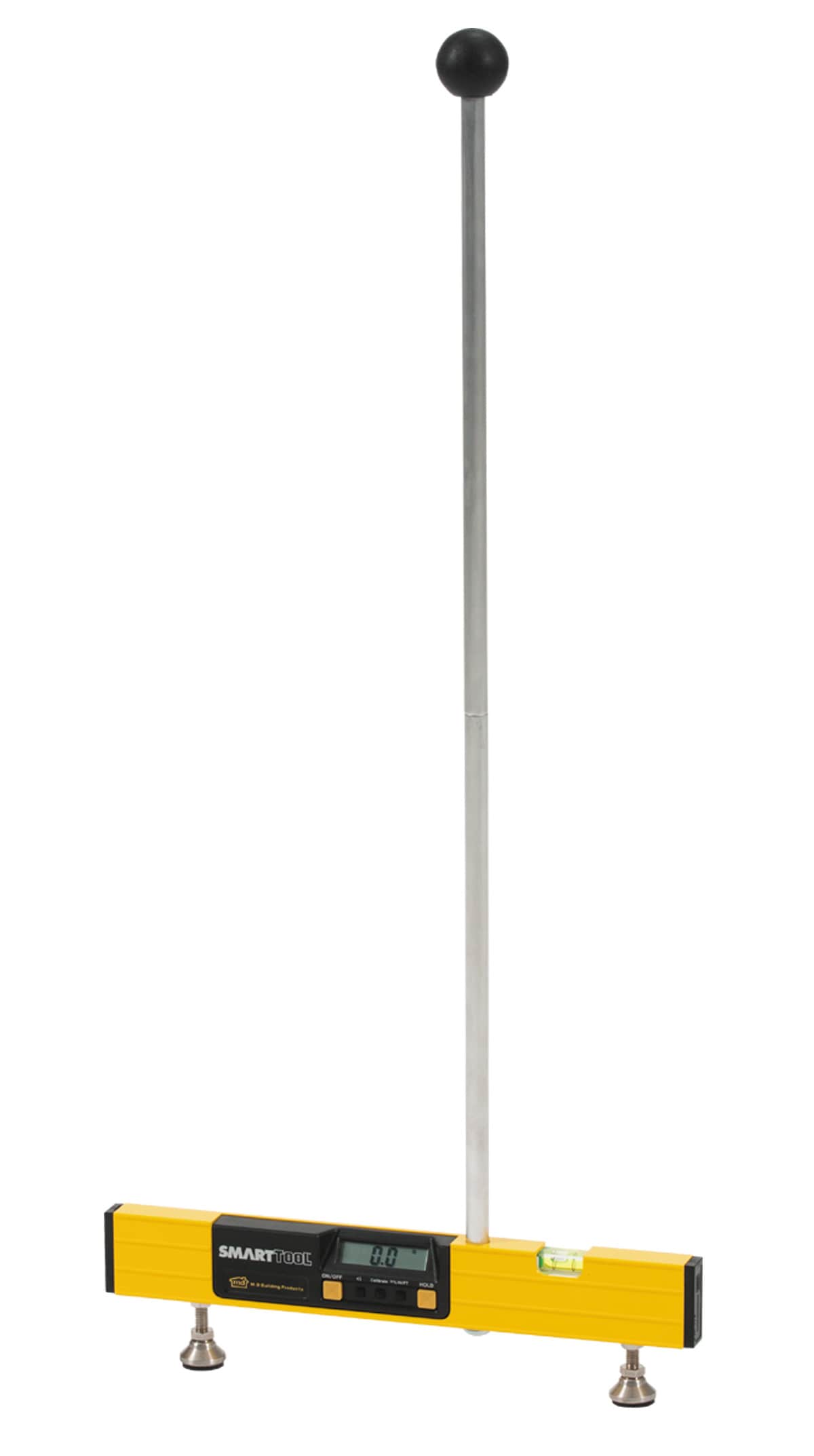 M-D Aluminum and ABS plastic 1 Vial