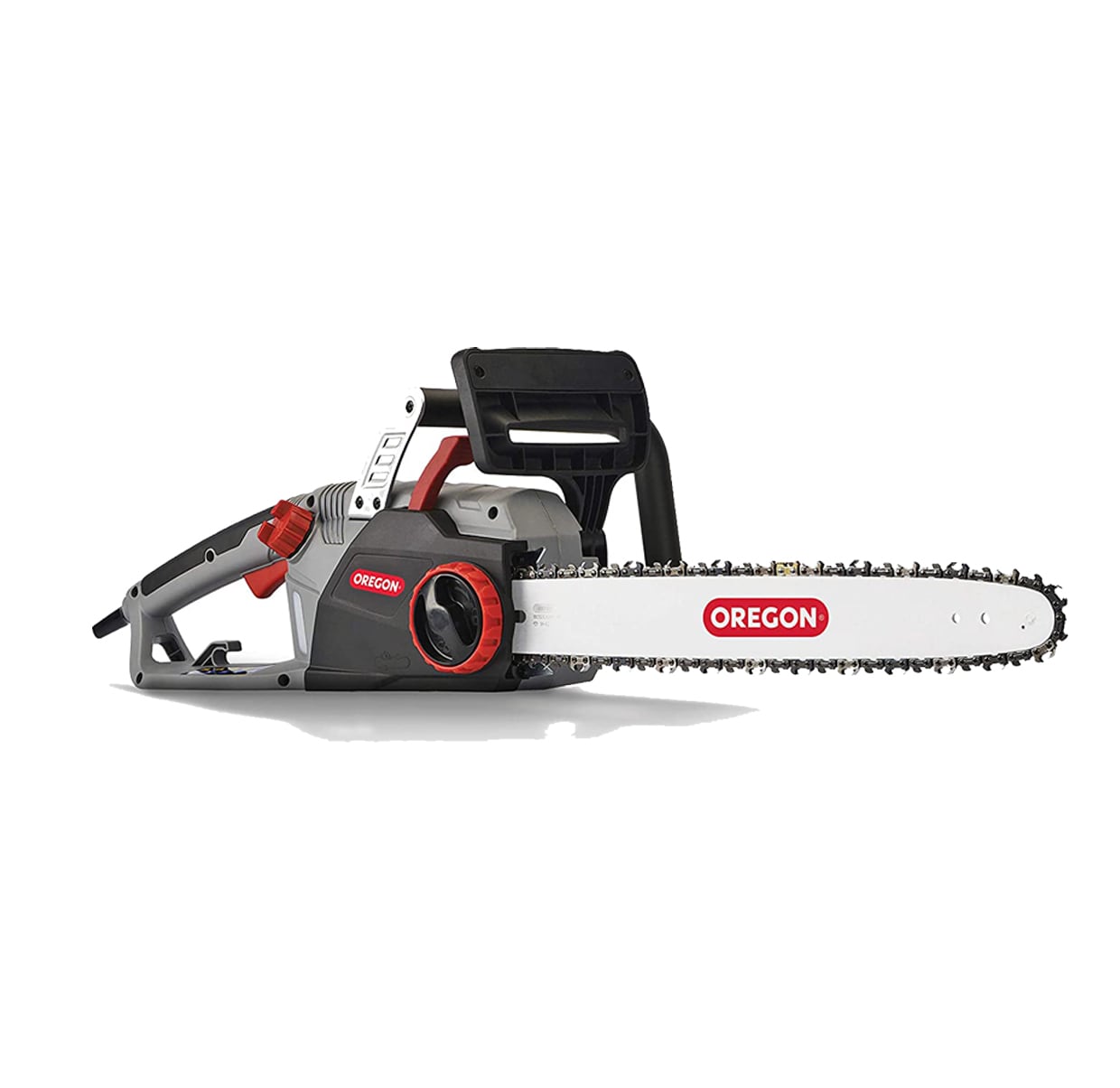 Oregon CS1500 18-in Brushless Corded Electric 15 Amp Chainsaw 603352