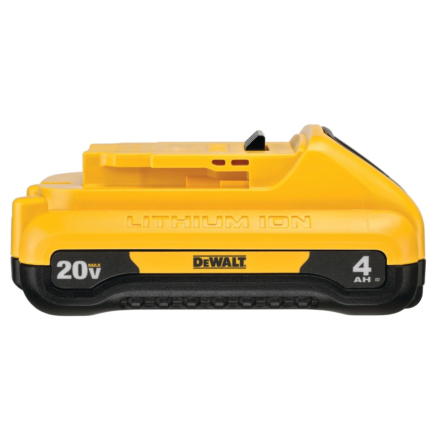 DEWALT 20-V Lithium-ion Battery (4 Ah) DCB240