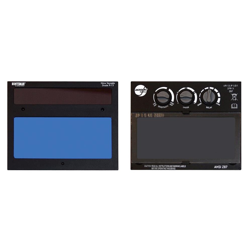 Jackson Safety Welding Helmet Lens 21947