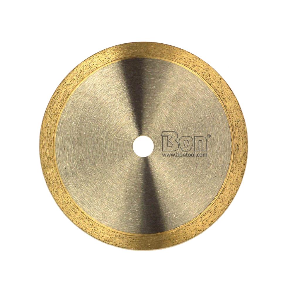Bon Tool 14-in Wet Standard Tooth Rim Diamond Saw Blade 84-818