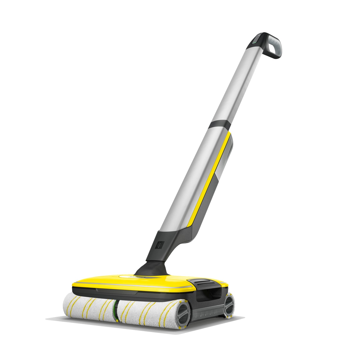 Karcher 3-Speed 0.1- Gallons Floor Scrubber 1.055-733.0