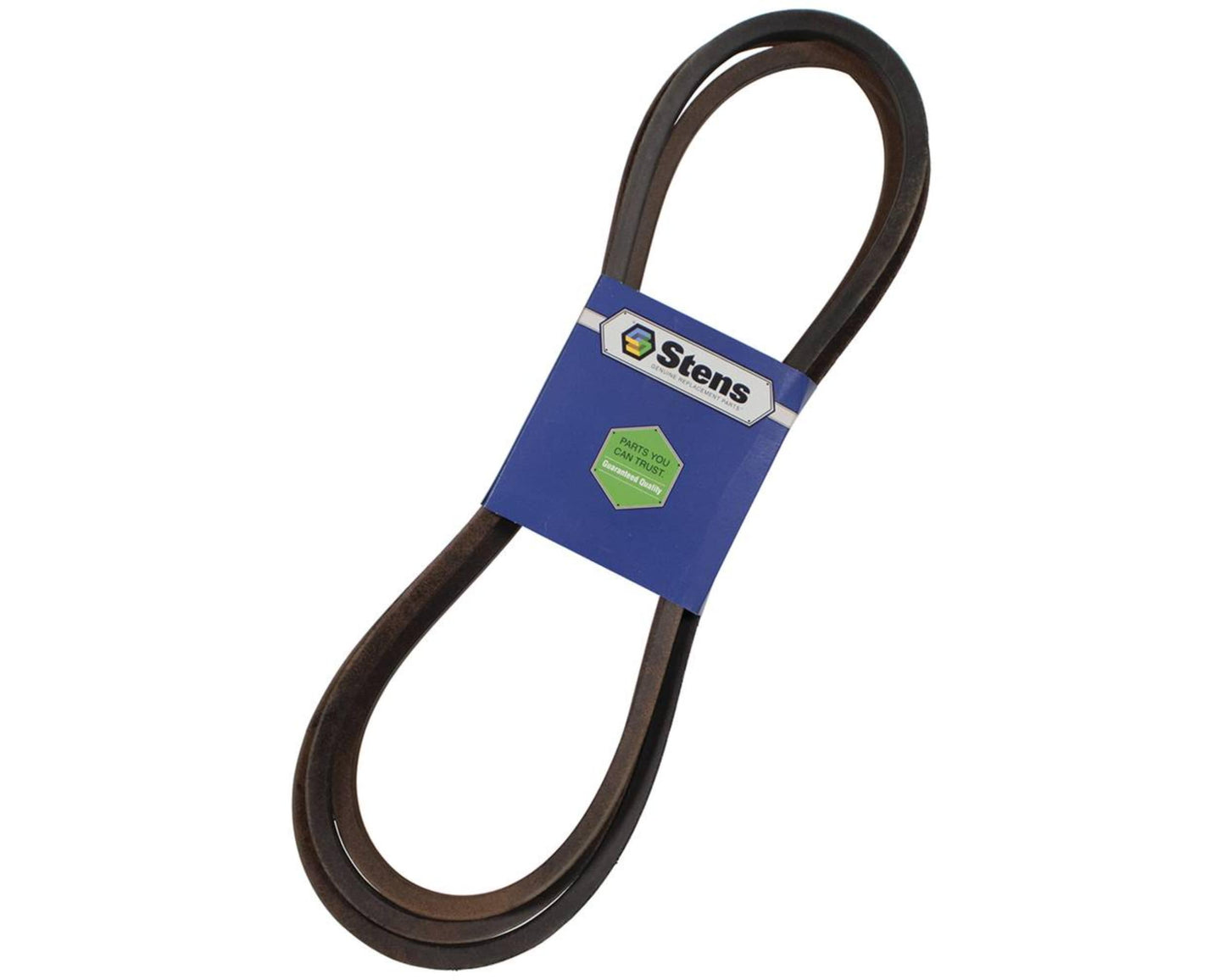 Stens 61-in Deck/Drive Belt for Zero-turn Mowers 265-376