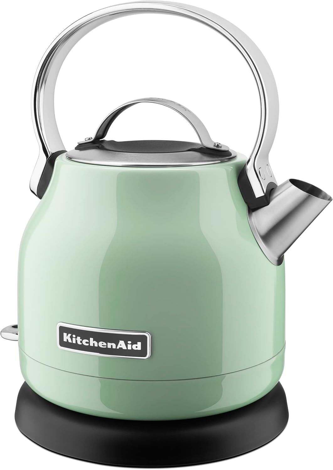 KitchenAid 1.25L Electric Kettle KEK1222, Pistachio
