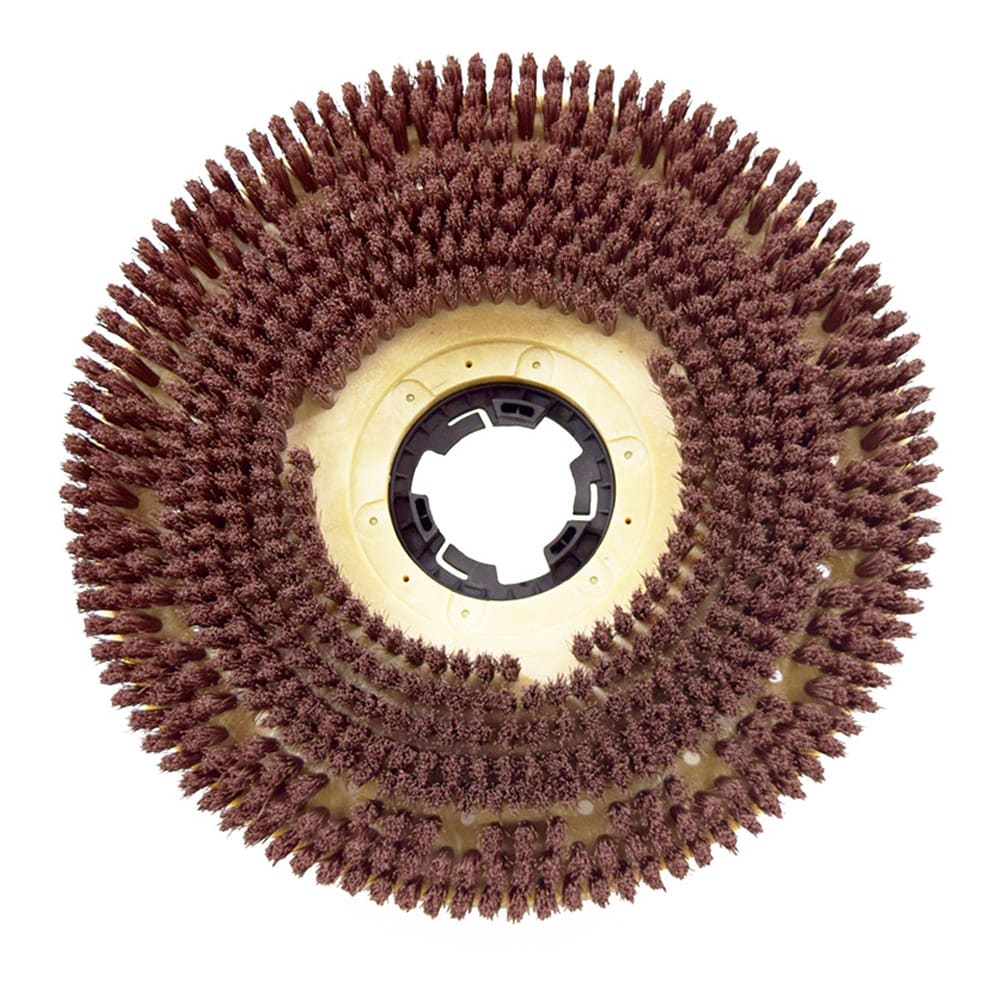 Malish 19 inch Mal-Grit Lite with NP-9200 813419NP