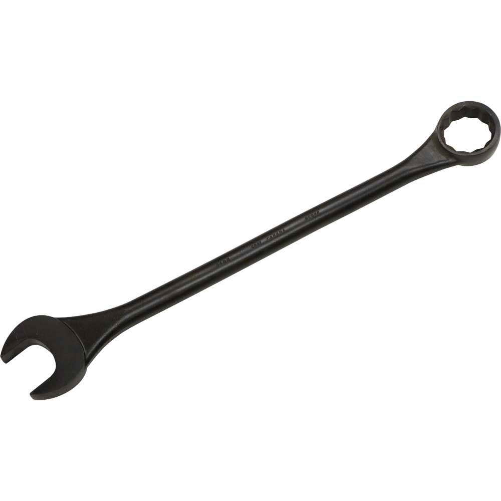 Gray Tools 64mm 12-point Metric Offset Combination Wrench (no case)