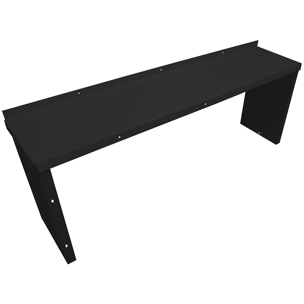 Bilco Black Extension kit