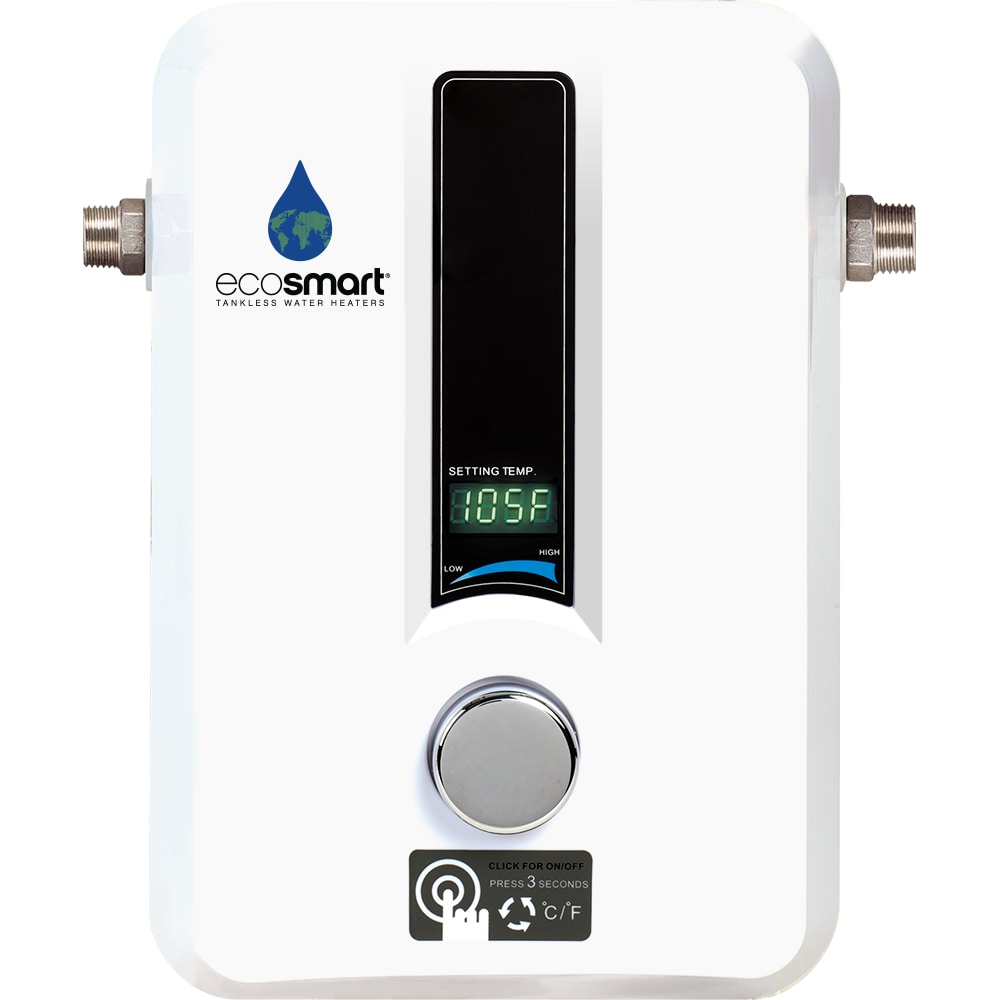 Ecosmart EcoSmart ECO 11, 13KW Tankless Electric Water Heater