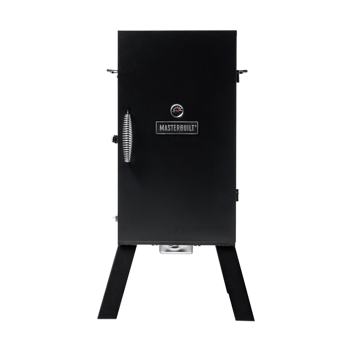 Masterbuilt 535-Sq in Black Electric Smoker MB20070210