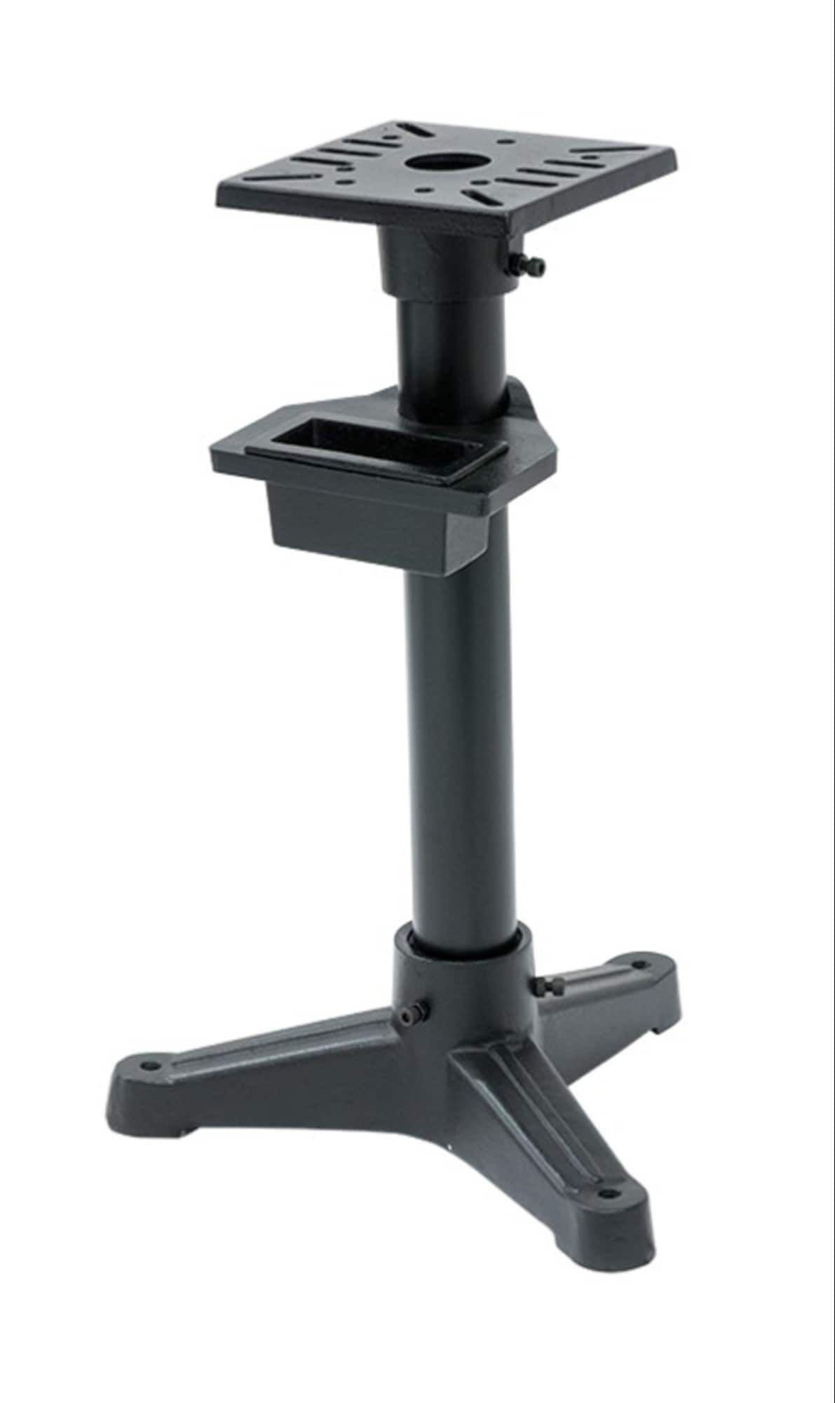 JET Industrial Bench Grinder Stand