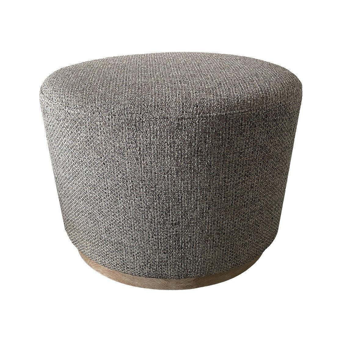 Gracie Mills Amanda Accent Ottoman