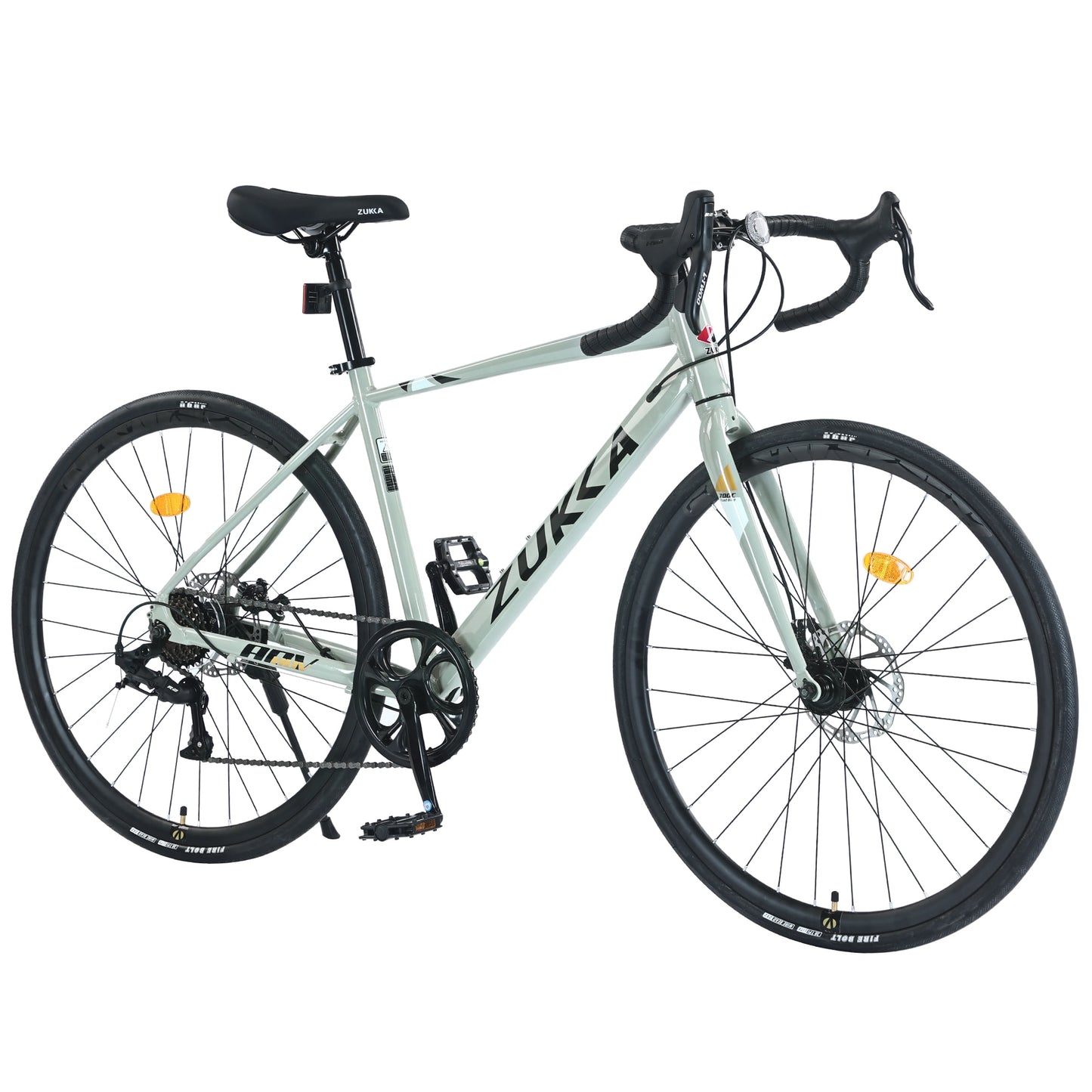 Kahomvis 27.5-in Adult unisex Road bike