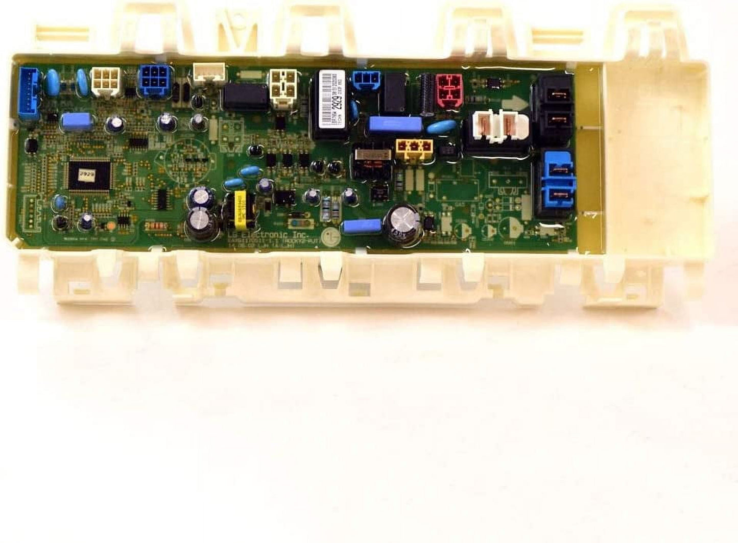 LG Genuine OEM EBR76542929 Dryer Main Control Board