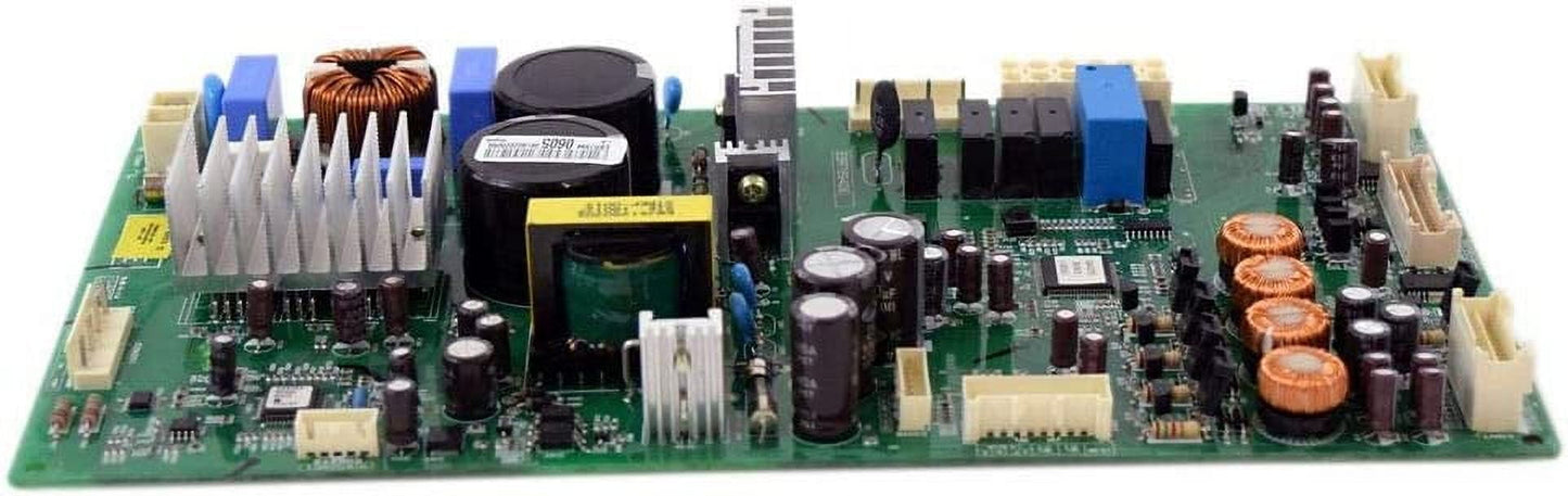 LG Genuine OEM EBR78940605 Refrigerator Main Control Board PCB Assembly