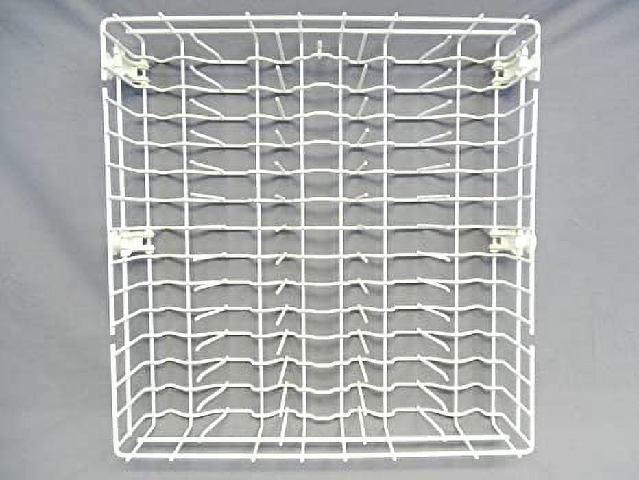 Whirlpool Dishwasher Lower Replacement Rack W10311986