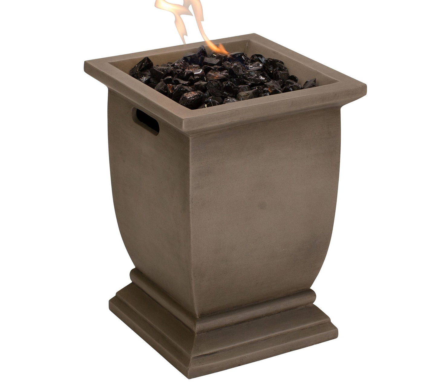 Endless Summer Small LP Gas Fire Column by Mr.ar-B-Q