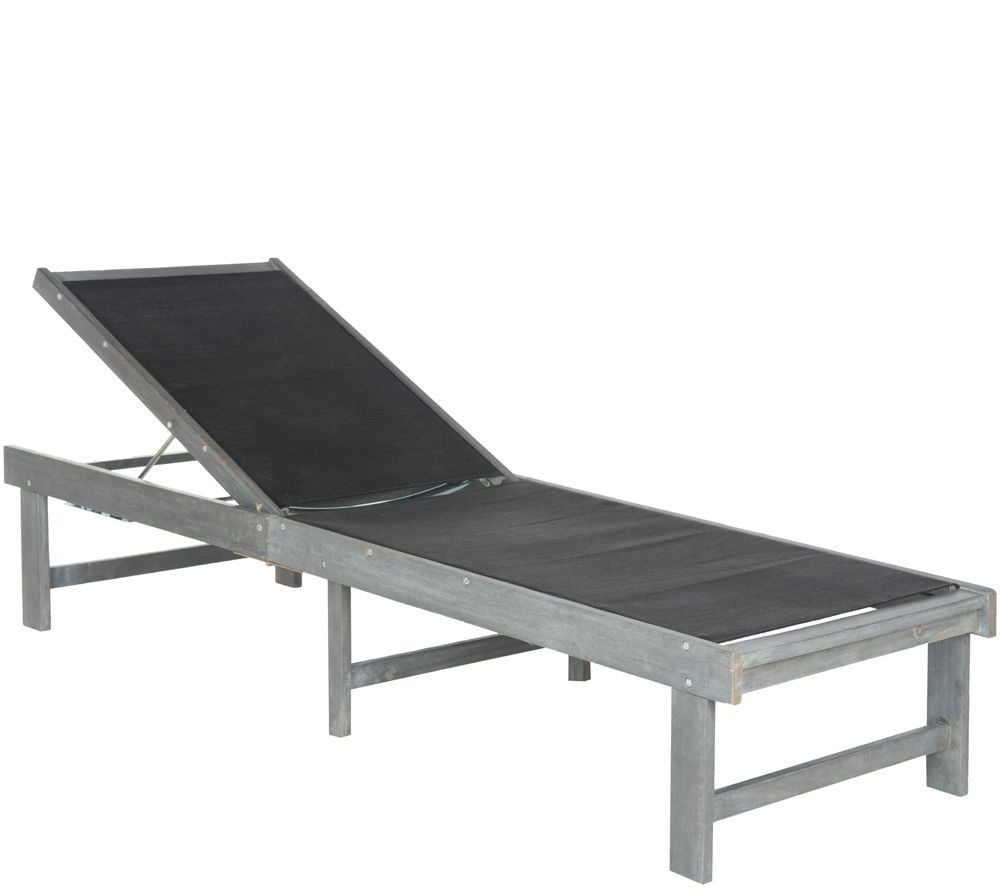 Safavieh Manteca Lounge Chair