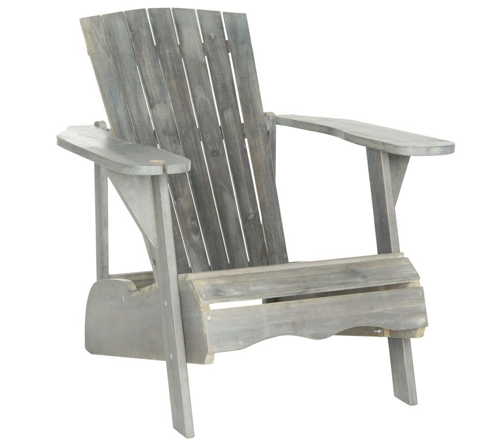 Safavieh Vista Adirondack Chair