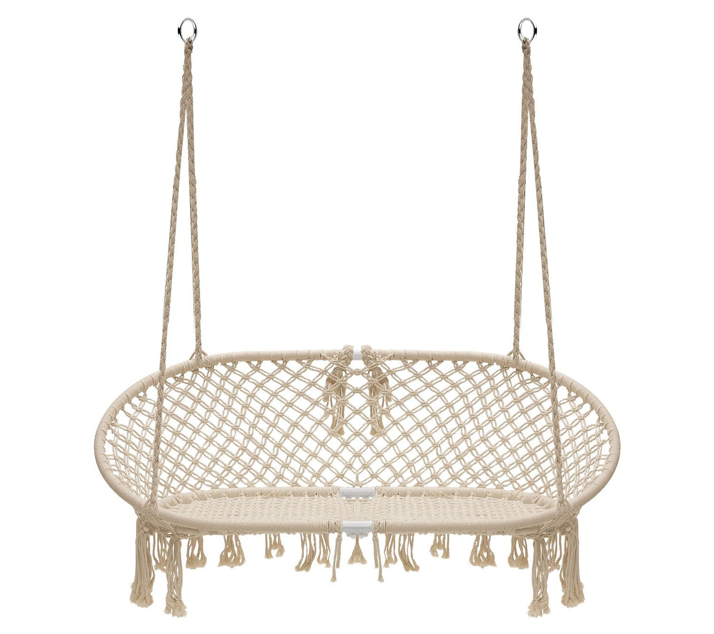 Sorbus Hammock Chair - Hanging Swing Bench