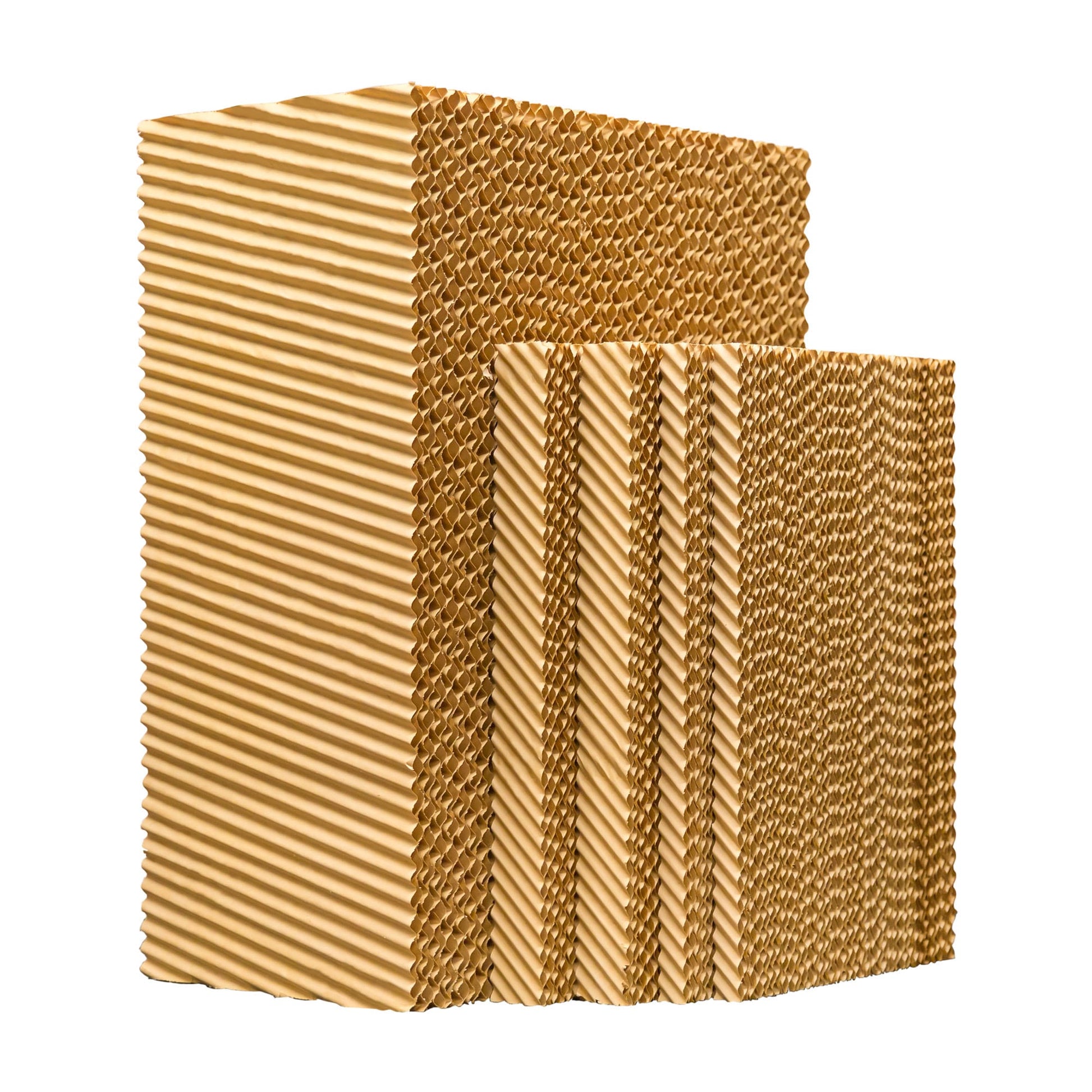 MasterCool Cellulose Evaporative Cooler Replacement Pad 110133-4