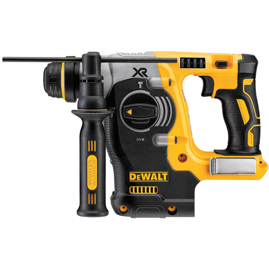 DEWALT XR 20-volt max 1-in SDS-plus Variable Speed Cordless Rotary Hammer Drill