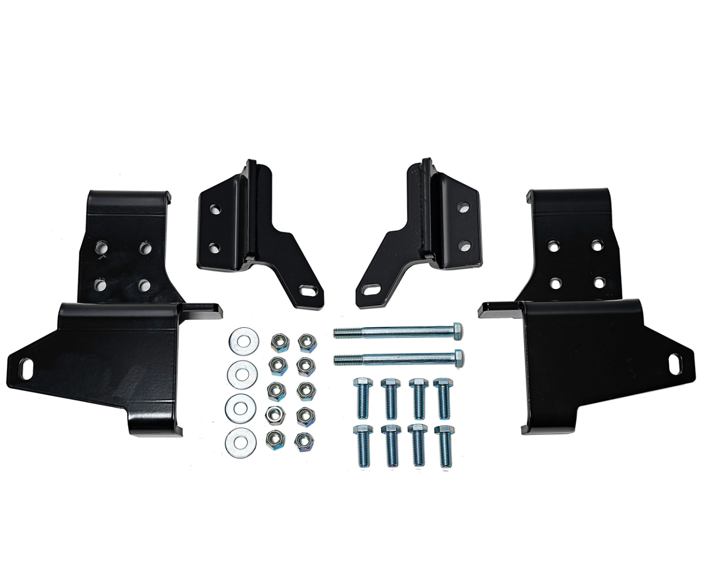 DK2 Mount Kit Snow Plow Accessory Chevy Silverado, Sierra, Suburban, Yukon, Tahoe 83007