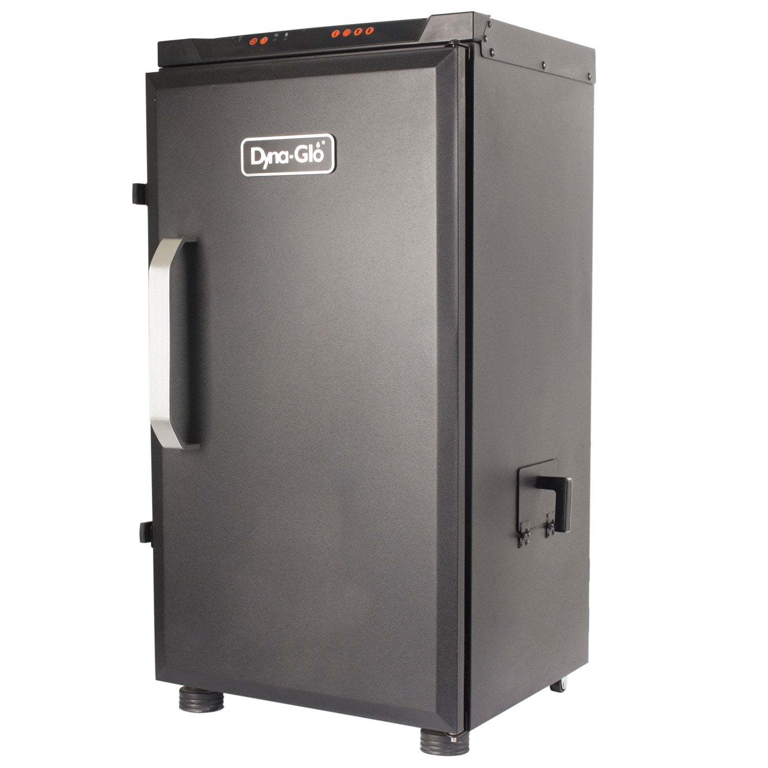 Dyna-Glo 732-Sq in Black Electric Smoker DGU732BDE-D