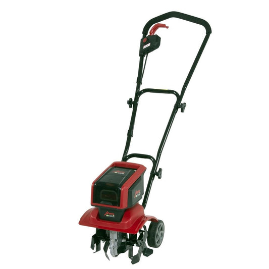 MANTIS Mantis 3000 Series Cultivator 58-volt Lithium ion (Li-ion) Forward-rotating Cordless Electric Cultivator ( Battery and Charger Included )