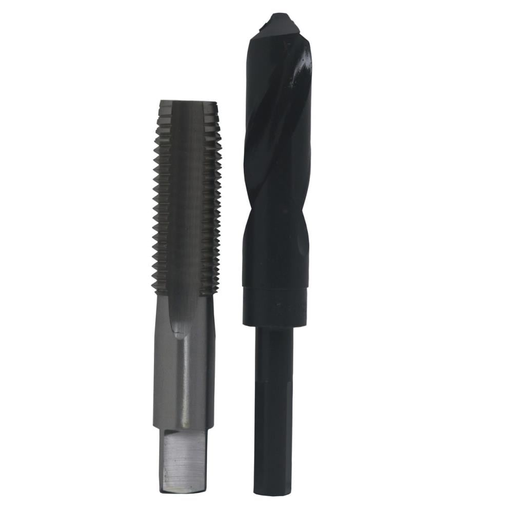 Drill America POU M36 X 3 Metric Tap and Drill Set POUM36X3