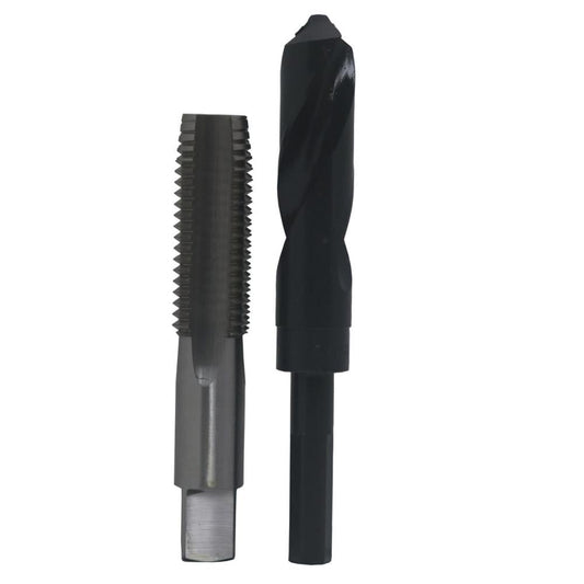 Drill America POU M36 X 3 Metric Tap and Drill Set POUM36X3