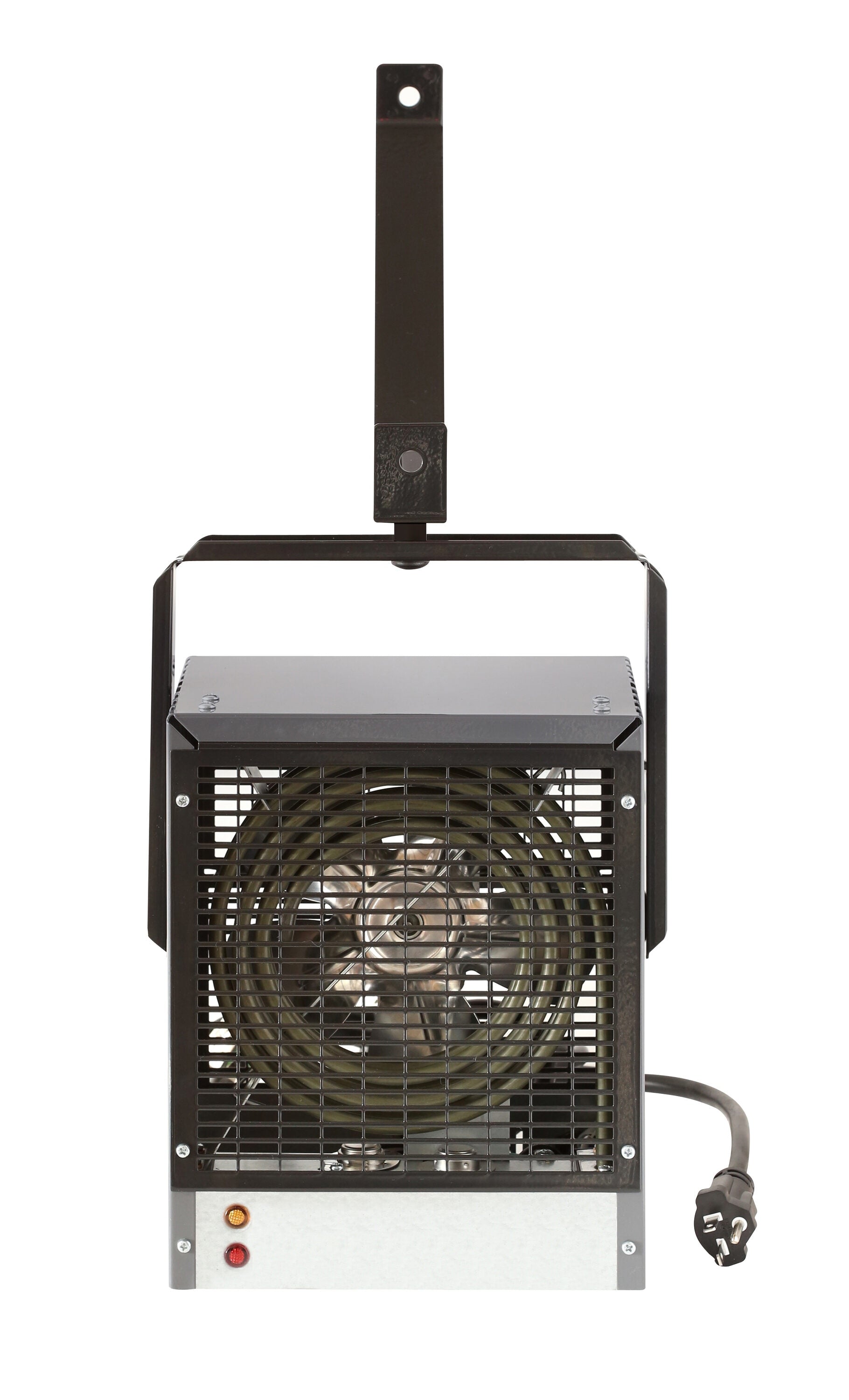 Cadet Up to 4000-Watt Portable Electric Garage Heater with Thermostat CGWH4031G