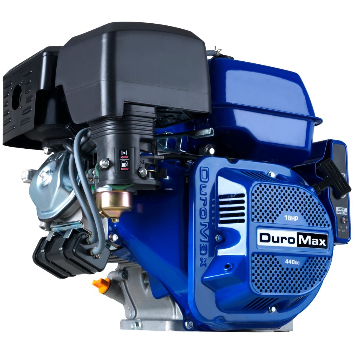 DuroMax 440-cc 18-HP Replacement Engine for Multi-purpose XP18HPE