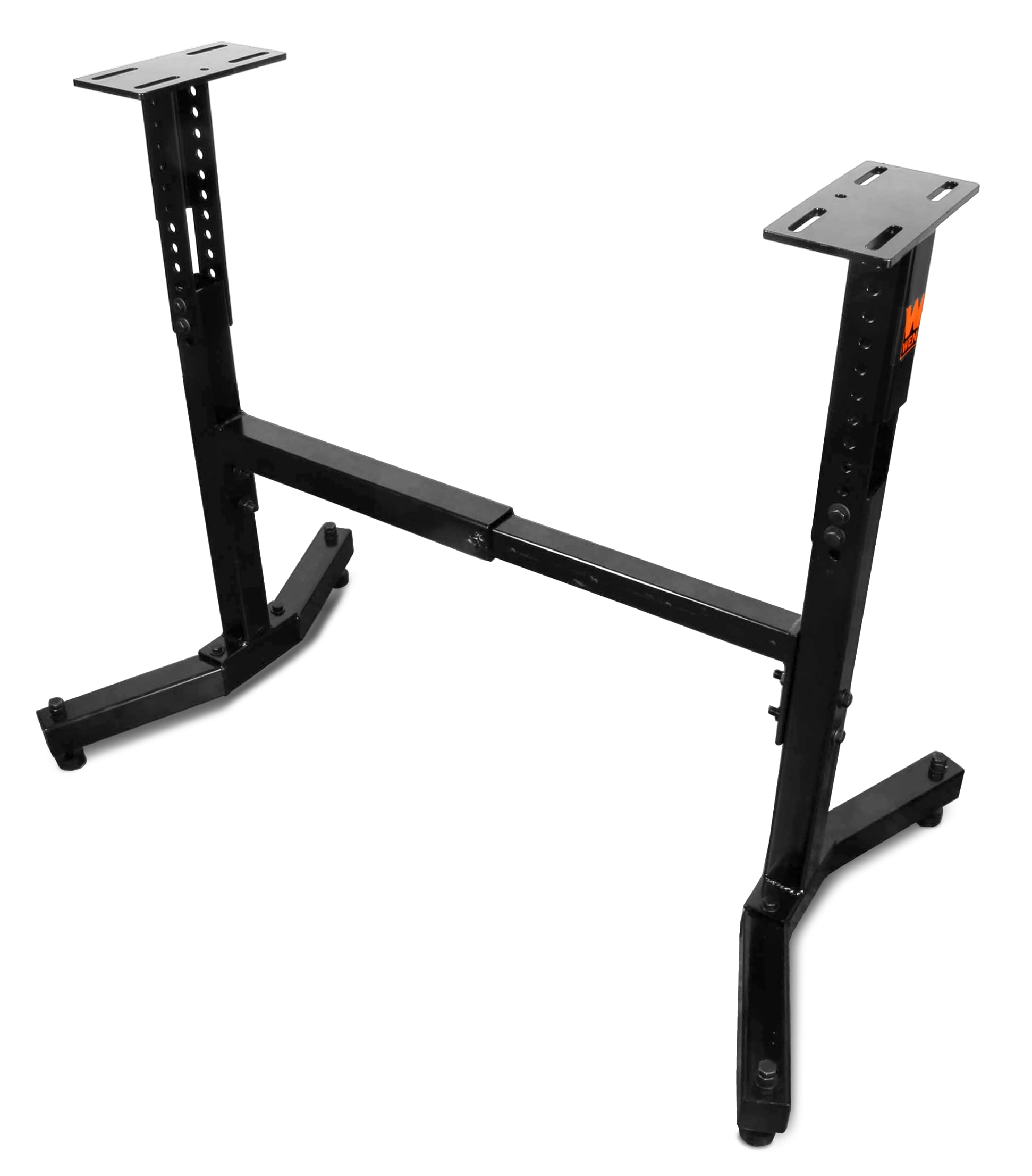 WEN Steel Adjustable Table Saw Stand LA8800