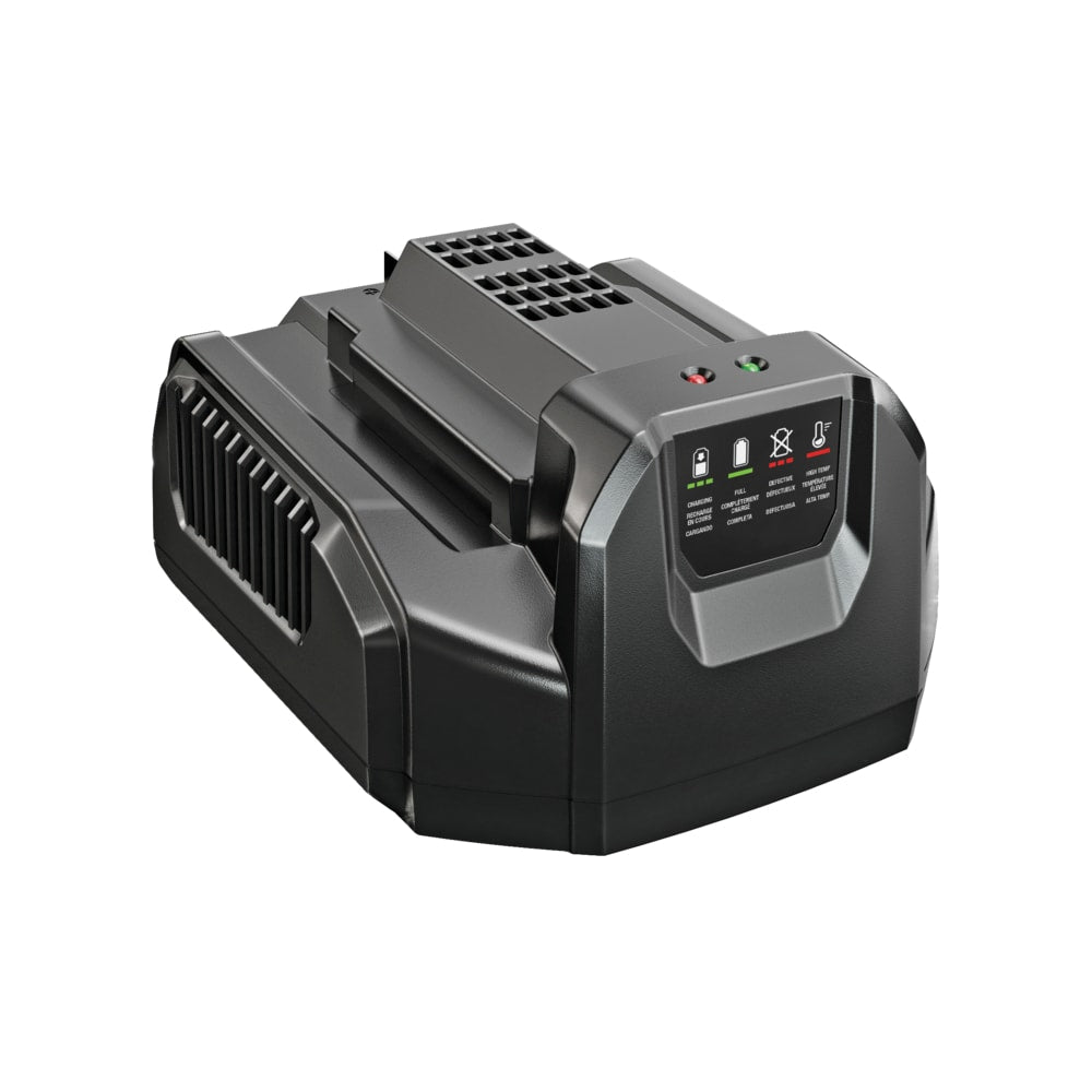 EGO POWER+ 56-Volt 210-Watt Battery Charger CH2100