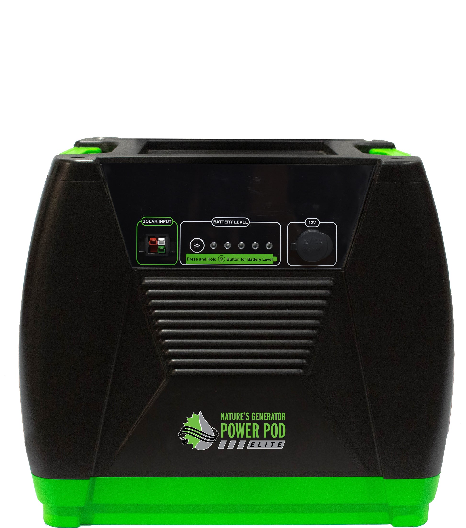 NATURE'S GENERATOR Elite Nature's Generator Power bank