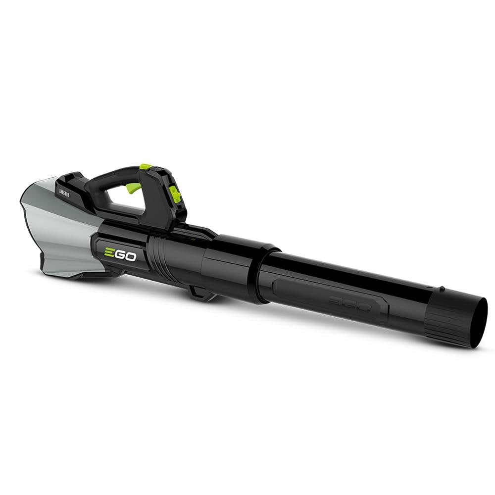 EGO POWER+ Commercial 600-CFM 56-volt 600-CFM 168-MPH Battery Handheld Leaf Blower (Battery and Charger Not Included) LBX6000