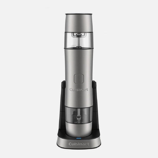 Cuisinart SG-3P1 Rechargeable Salt, Pepper, and Spice Mill