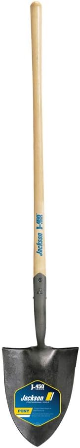 Jackson Professional Tools The Ames Companies, Inc 1237500 Forestry Shovel