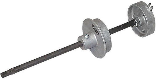 WHEELER-REX 4290 - Internal Pipe Cutter 4"