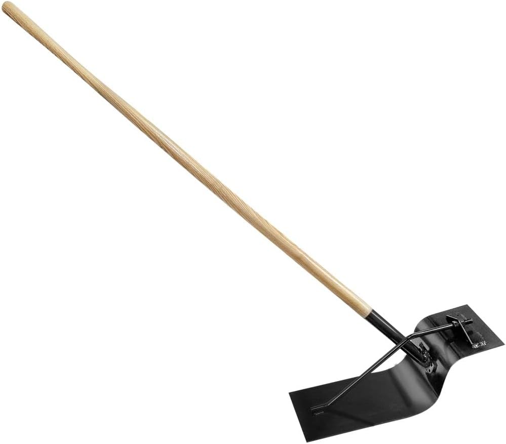 Kraft Tool CC966-01 Curb Mule 2-1/2"R Curb, 3"R Gutter (1-1/2" Batter @ 6") w/o Hdl