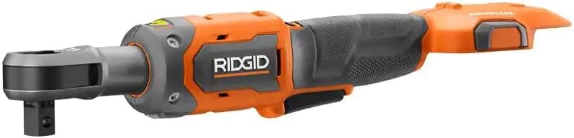 18V Brushless Cordless 3/8 in. Ratchet (Tool Only)