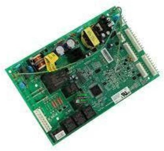 GLOB PRO SOLUTIONS AP6004392 CKD5459 Main Control Board