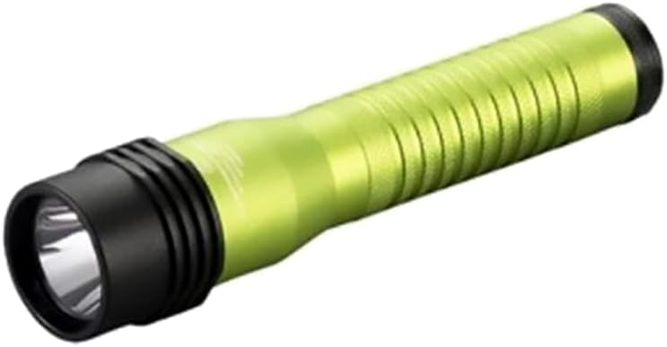 Streamlight 74770 Strion LED HL, Lime Green *Flashlight Only
