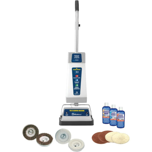 Koblenz The Cleaning Machine Wet/Dry Rotary Floor Polisher KBZP2500B