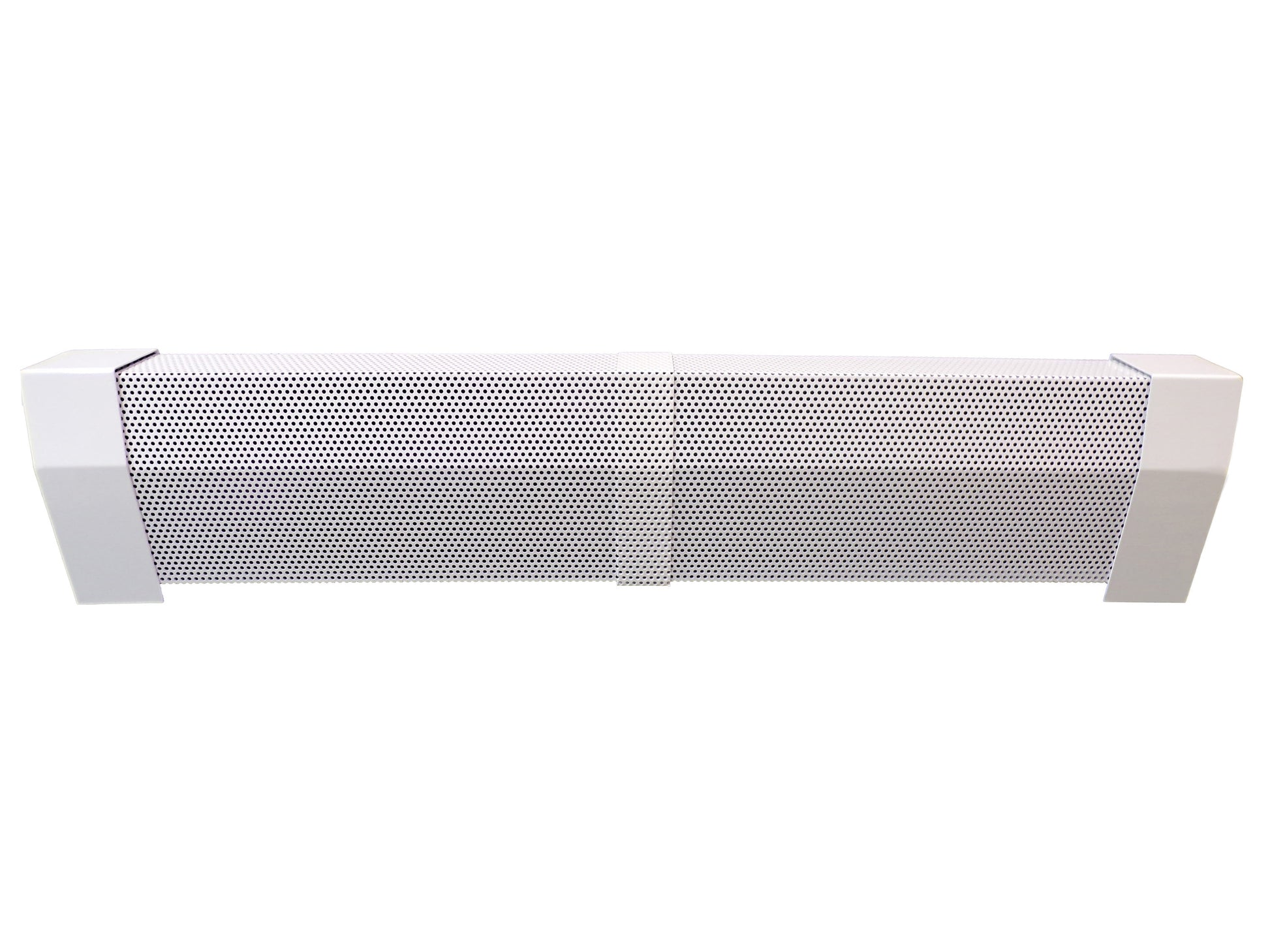 EZ Snap Covers 8-ft Hydronic Baseboard Heater Cover KSW8C