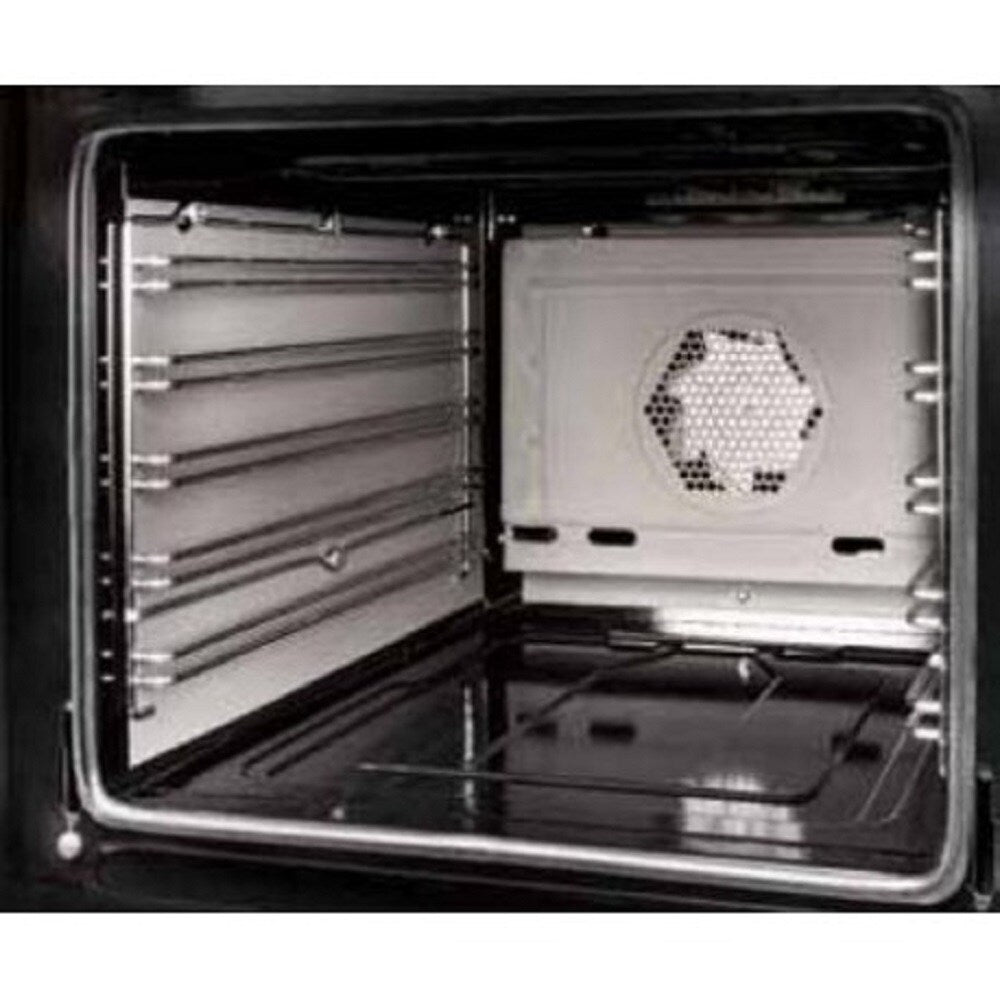Hallman 36-in Gas Range Burner Grate (Gray)