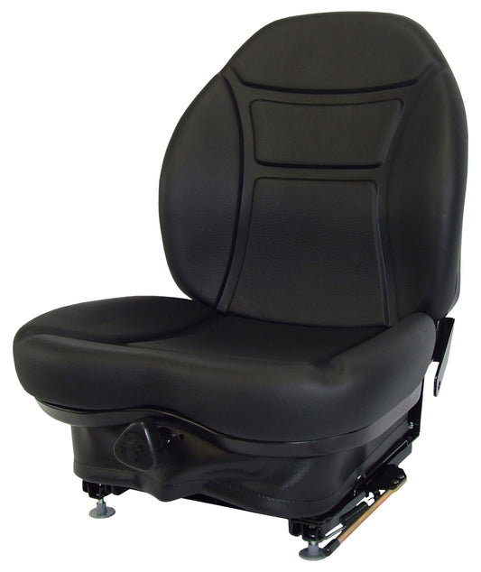 KM 336 Replacement Seat with Mechanical Suspension Seat 7939.KMM