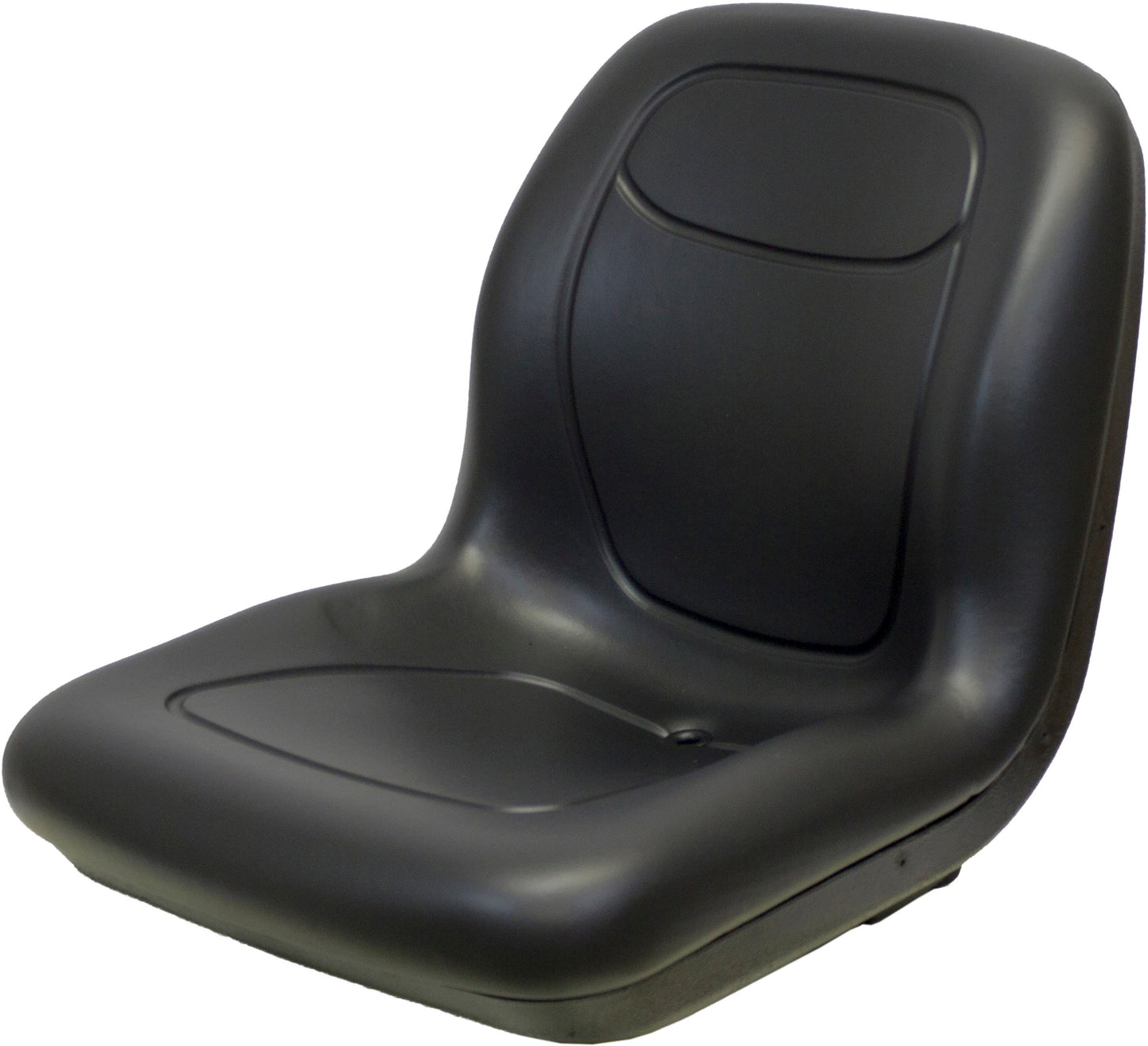KM 117 HD Adjustable Suspension Utility Seat 7937.KMM