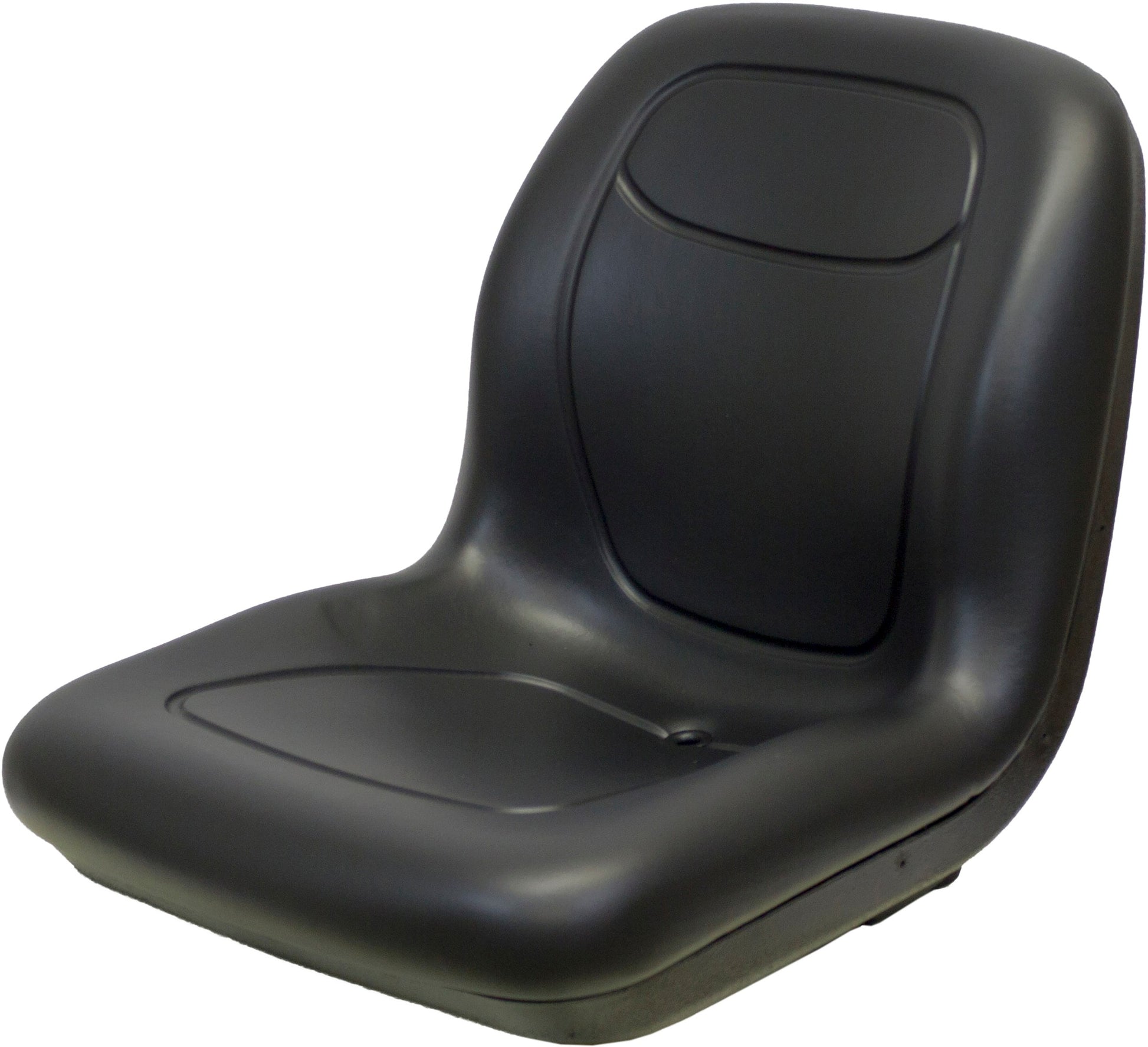 KM 117 HD Adjustable Suspension Utility Seat 7937.KMM